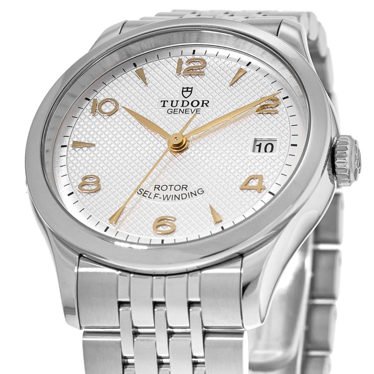 Tudor 1926 36mm M91450-0001 Stainless Steel 2