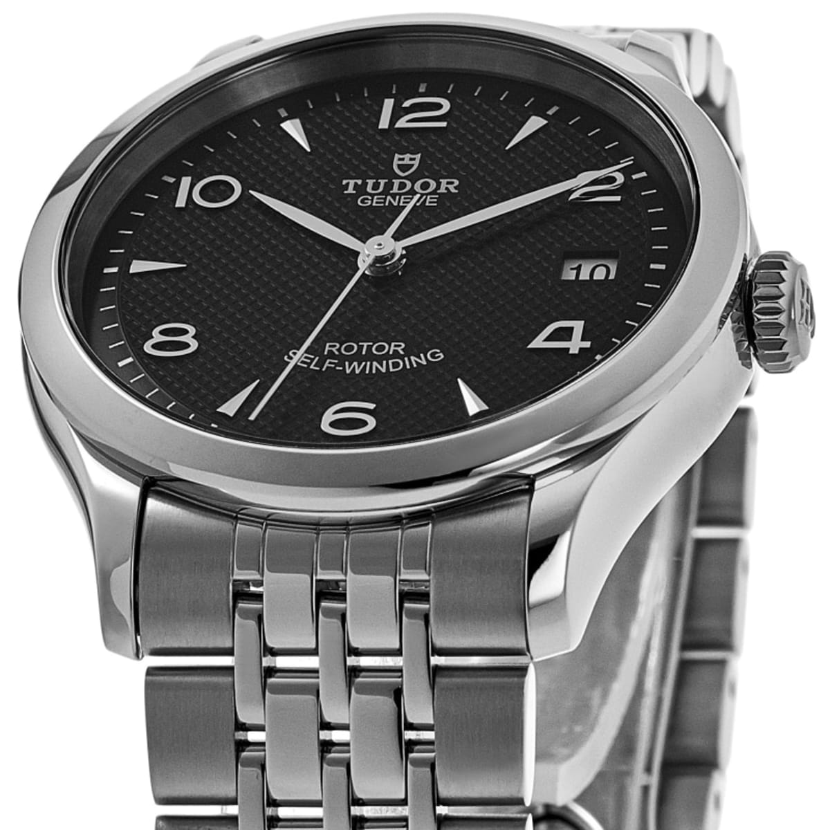 Tudor 1926 36mm M91450-0002 Stainless Steel 2