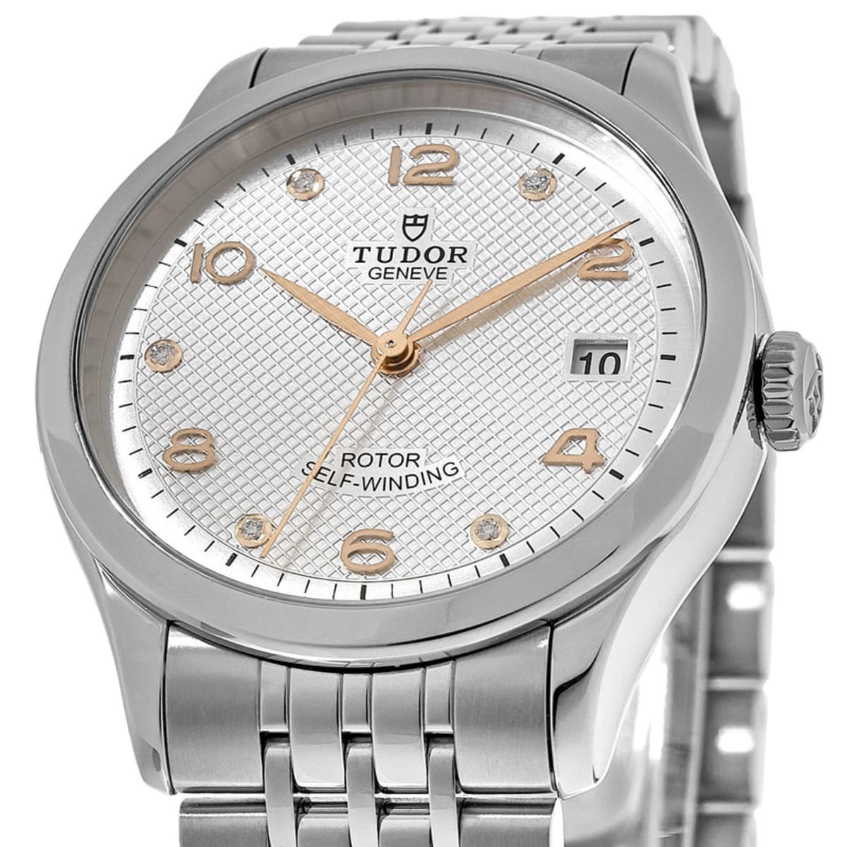Tudor 1926 36mm M91450-0003 Stainless Steel 2