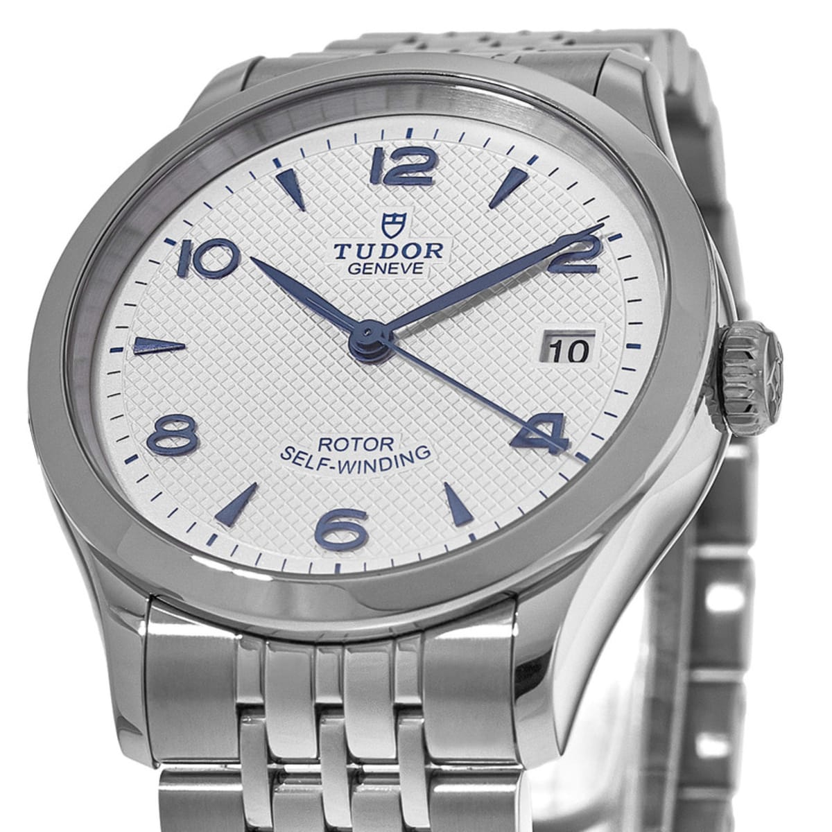 Tudor 1926 36mm M91450-0005 Stainless Steel 2