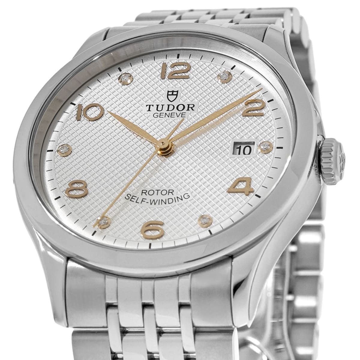 Tudor 1926 39mm M91550-0003 Stainless Steel 2