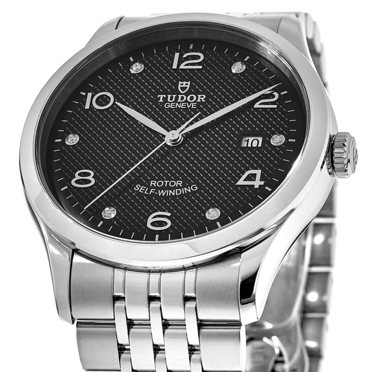 Tudor 1926 39mm M91550-0004 Stainless Steel 2