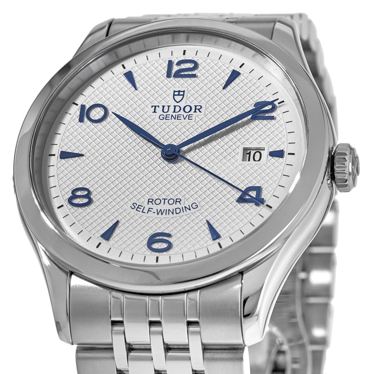Tudor 1926 39mm M91550-0005 Stainless Steel 2