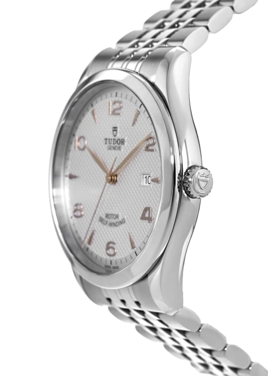 Tudor 1926 39mm M91550-0011 Stainless Steel 2