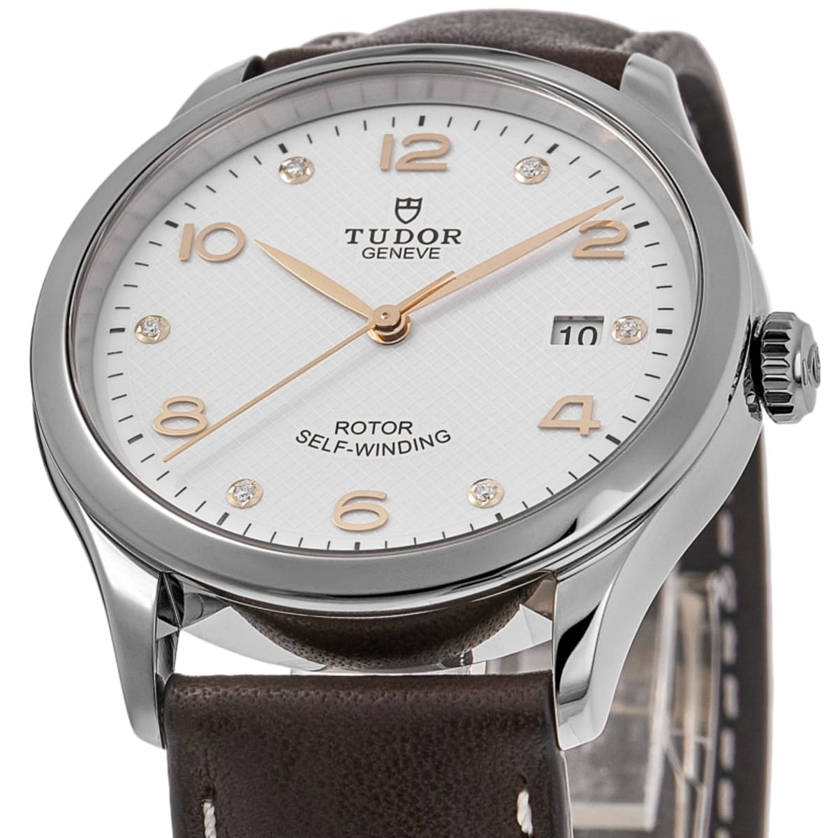 Tudor 1926 39mm M91550-0014 Stainless Steel 2