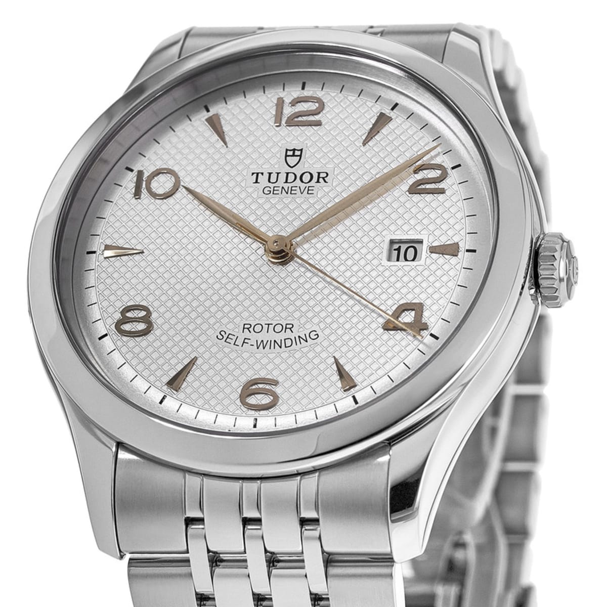 Tudor 1926 41mm M91650-0001 Stainless Steel 2
