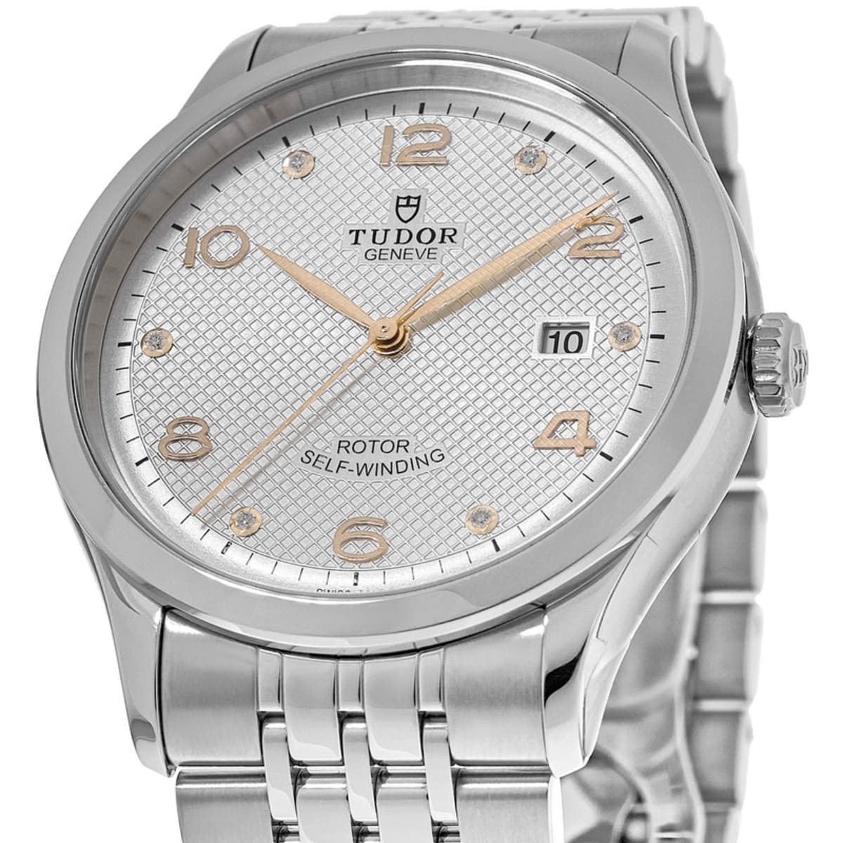 Tudor 1926 41mm M91650-0003 Stainless Steel 2
