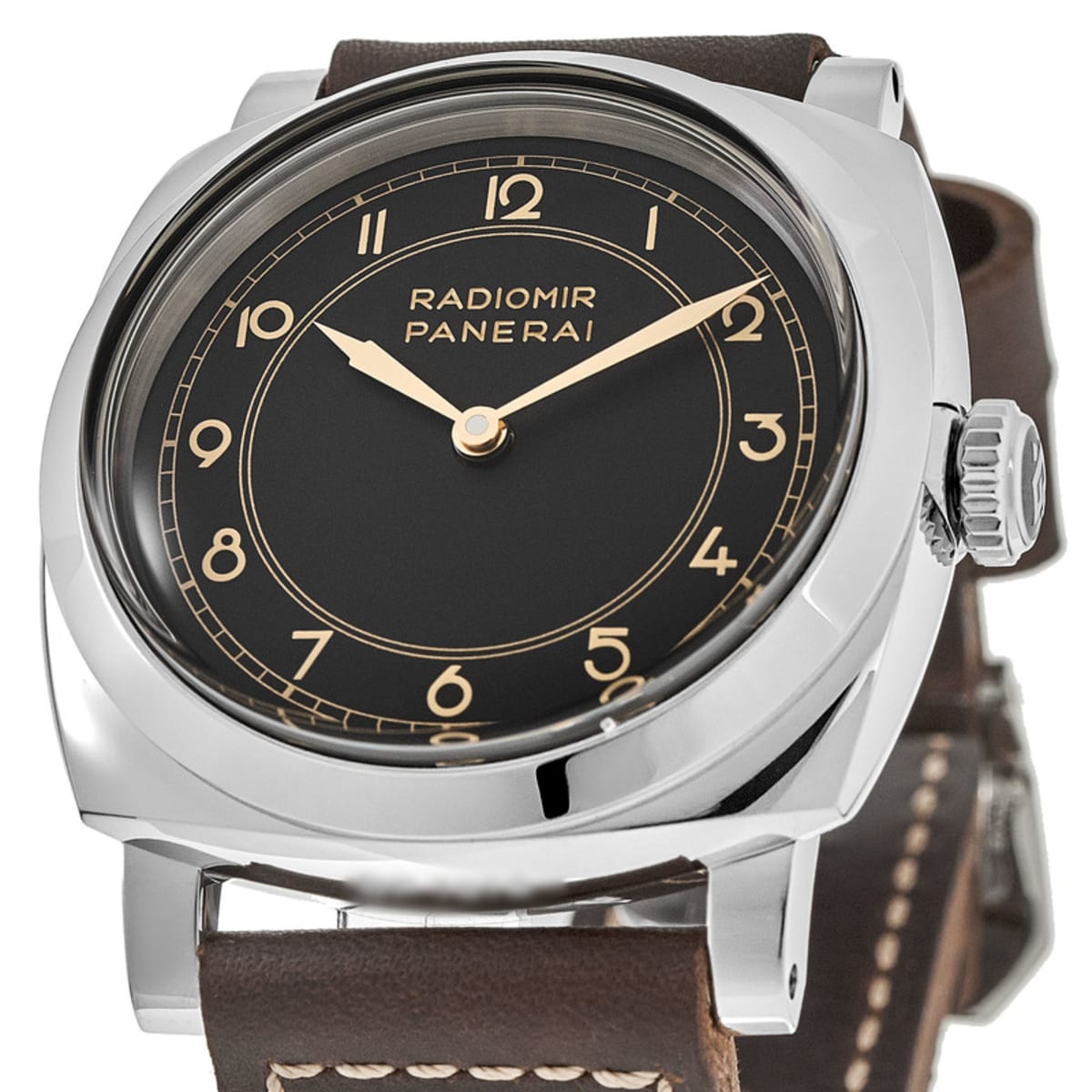 Panerai Radiomir 3 Days PAM00790 Stainless Steel 2
