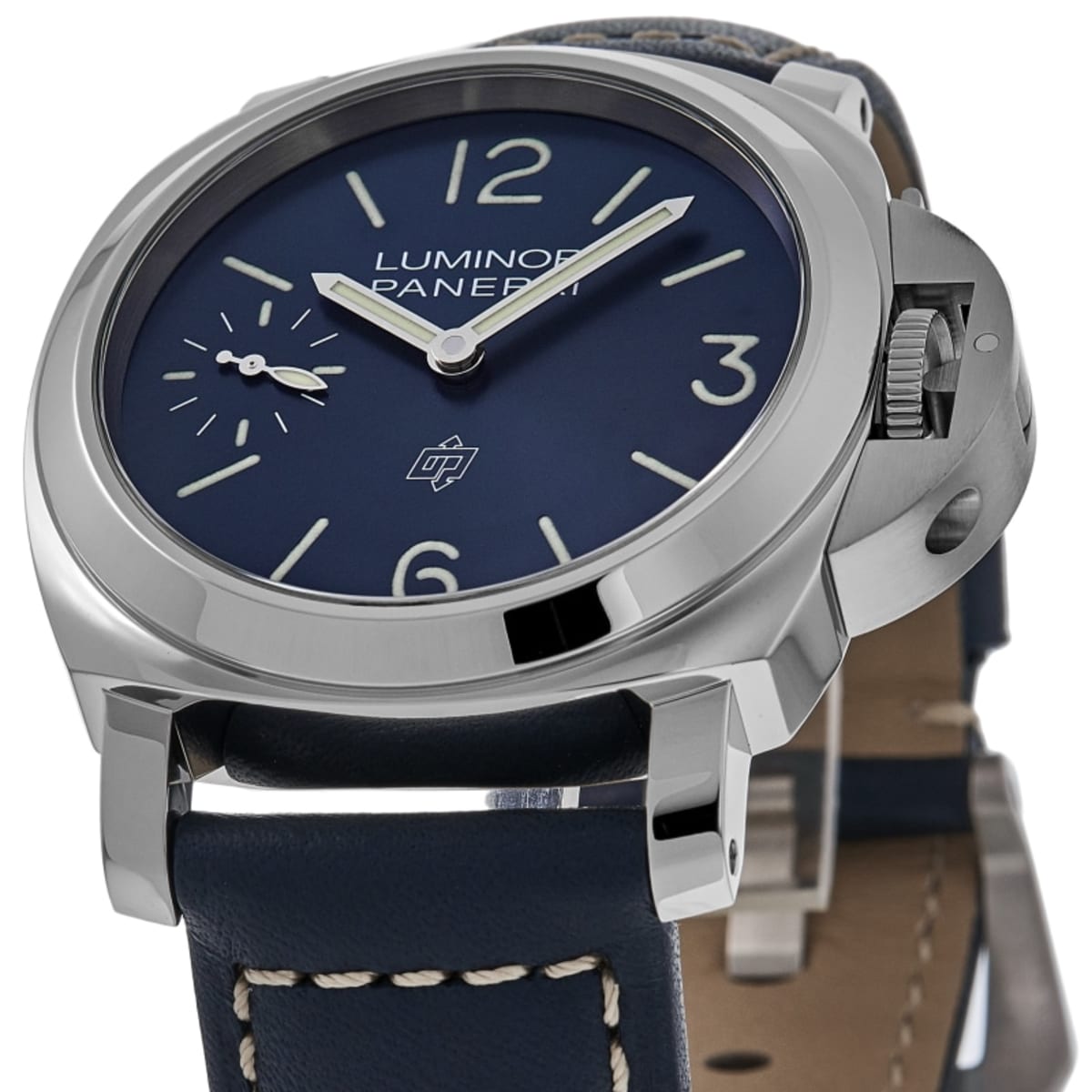 Panerai Luminor PAM01085 Stainless Steel 2