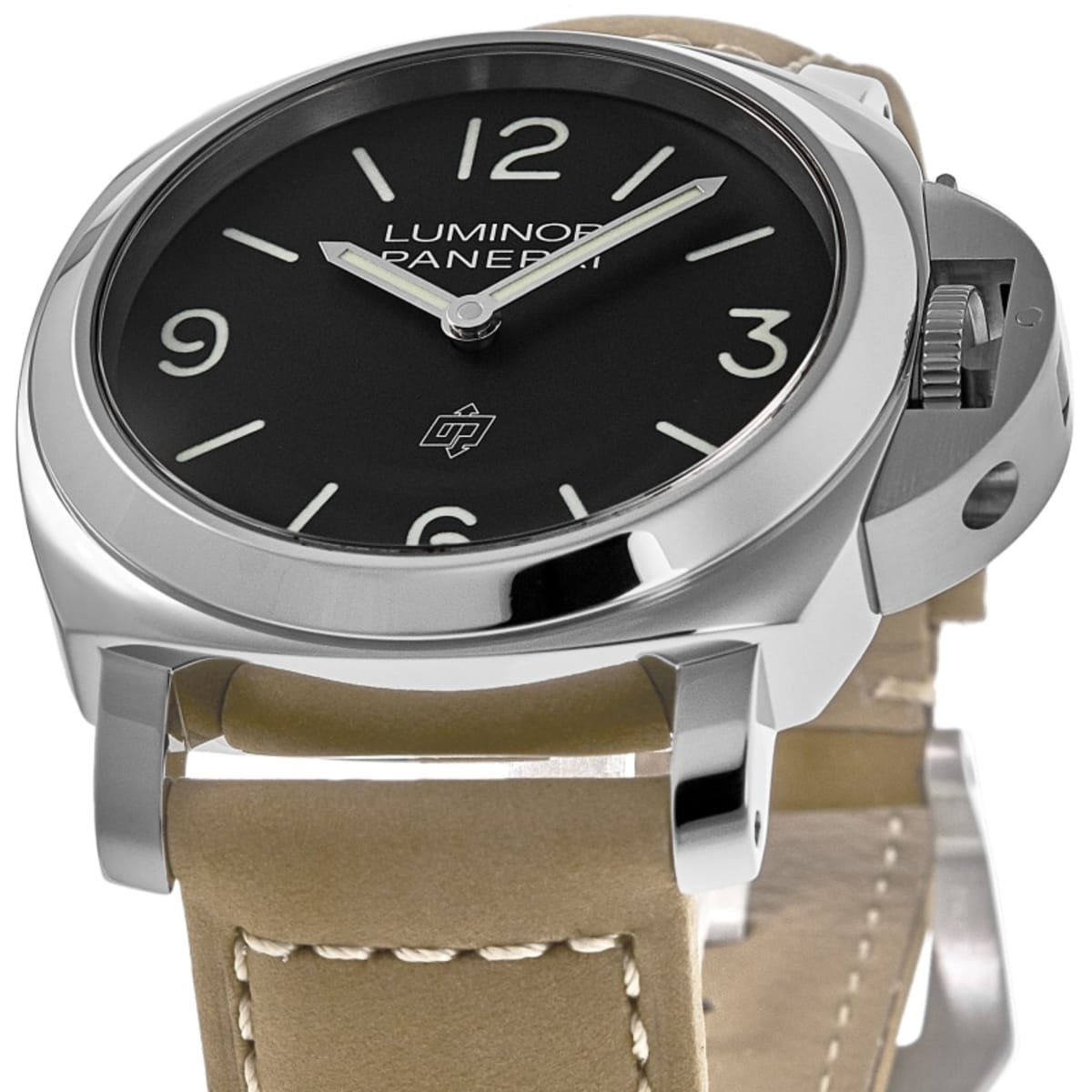 Panerai Luminor Base PAM01086 Stainless Steel 2