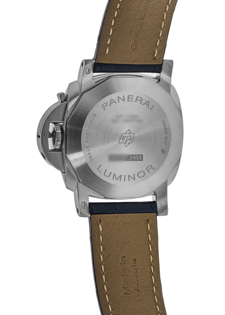Panerai Luminor Marina PAM01313 Stainless Steel 2
