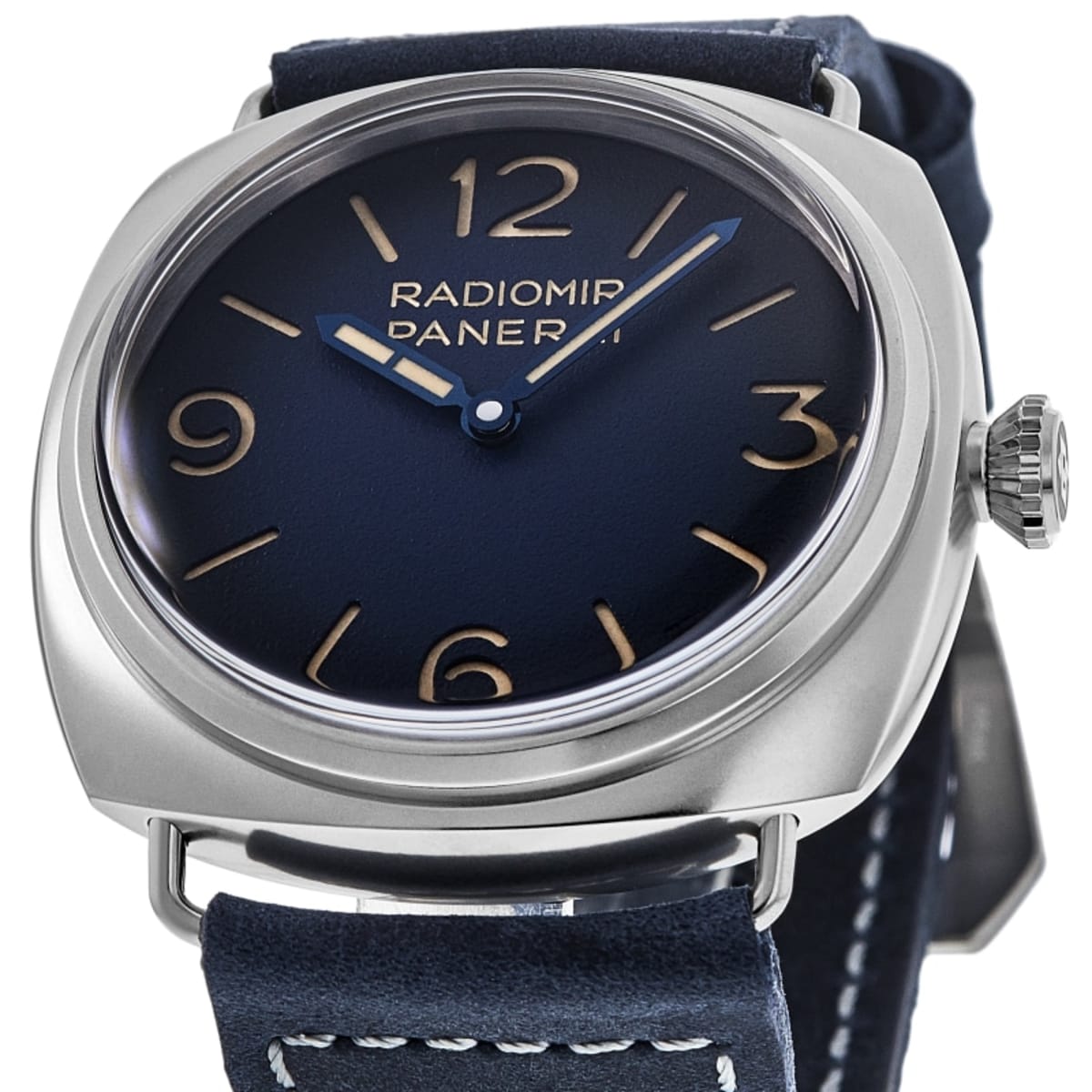 Panerai Radiomir  PAM01335 Stainless Steel 2