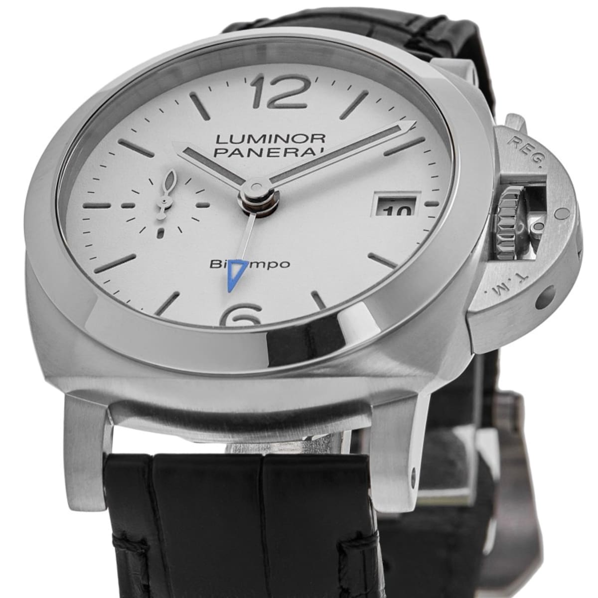 Panerai Luminor Quaranta PAM01367 Stainless Steel 2