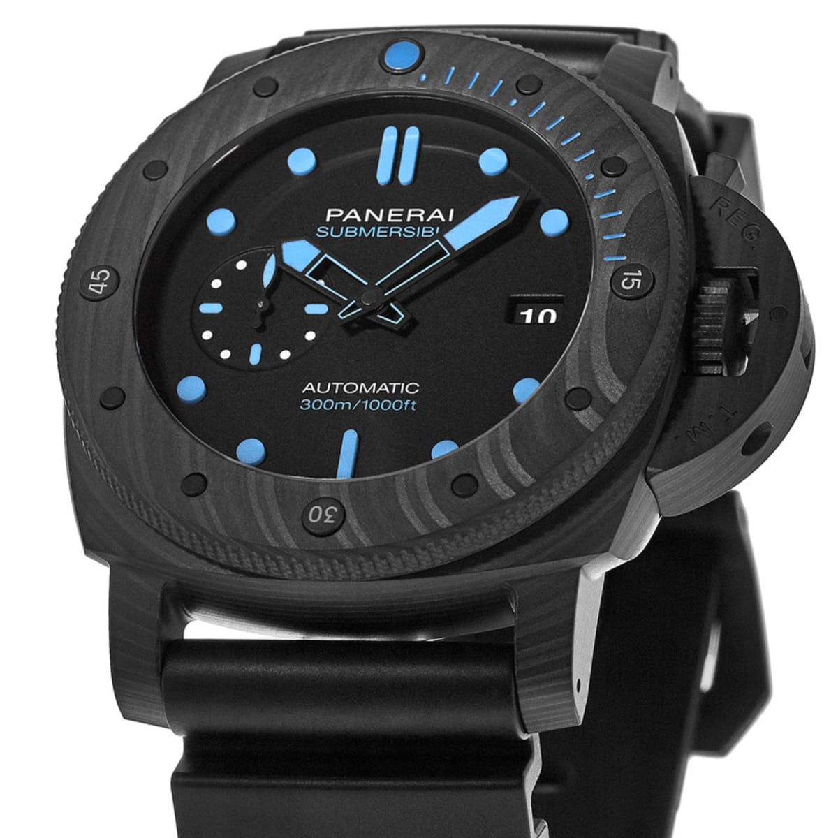 Panerai Submersible 47MM PAM01616 Other 2