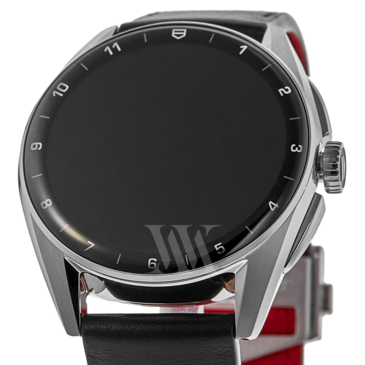 Tag Heuer Connected Calibre E4 - 42mm SBR8010.BC6608 Stainless Steel 2