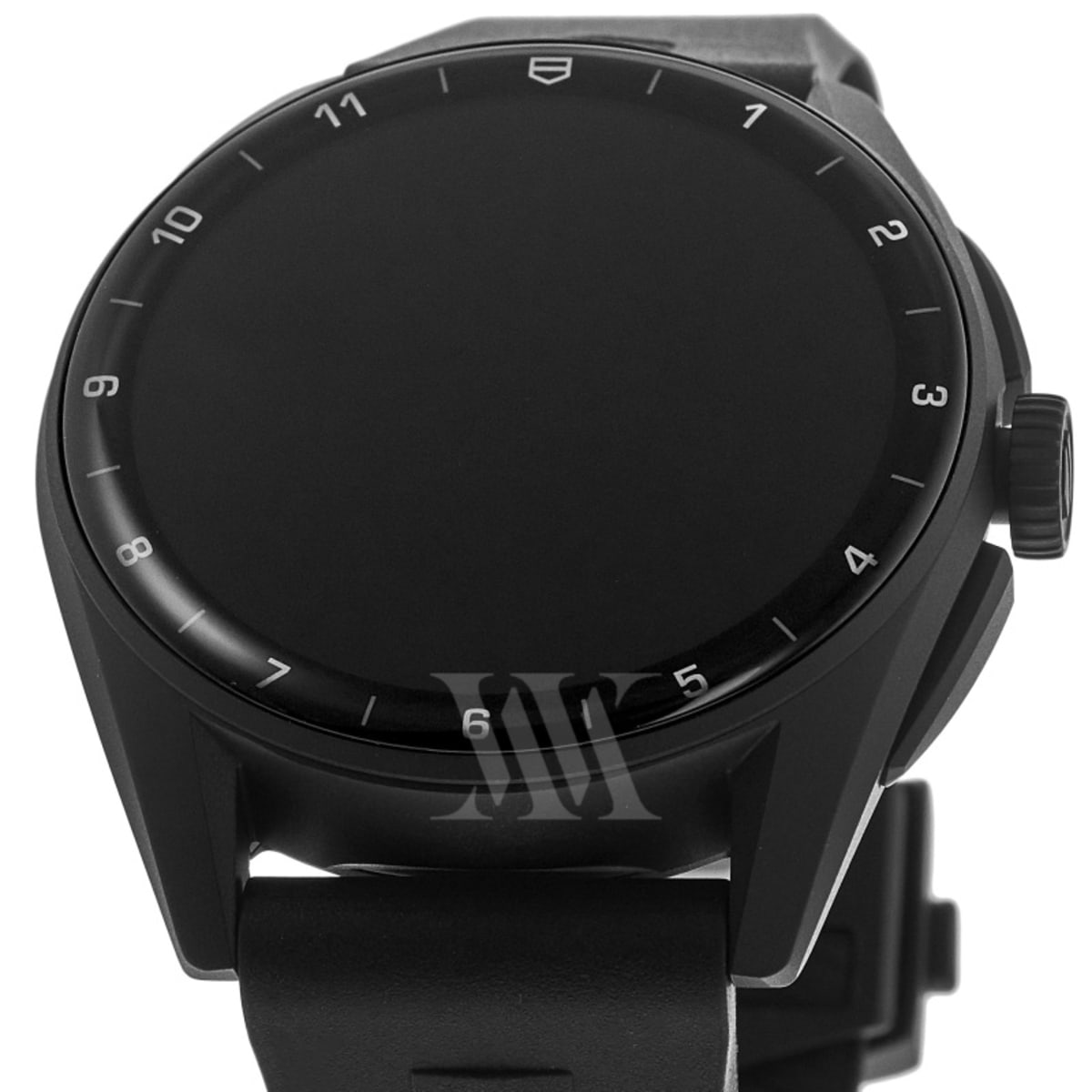 Tag Heuer Connected Calibre E4 - 42mm SBR8081.BT6299 Titanium 2