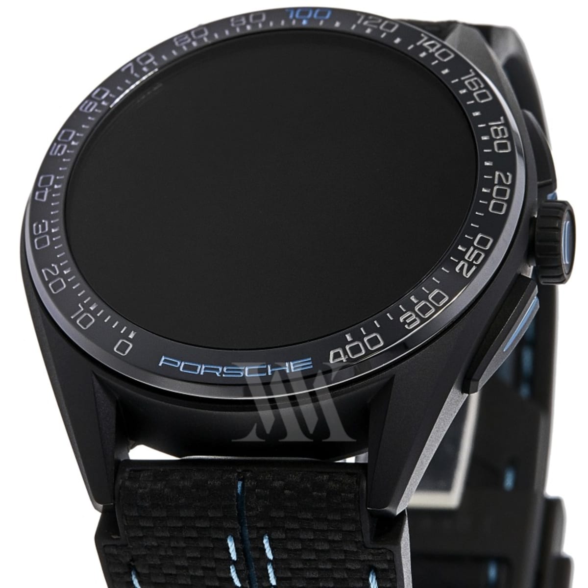 Tag Heuer Connected Calibre E4 - 45mm SBR8A82.EB0264 Titanium 2