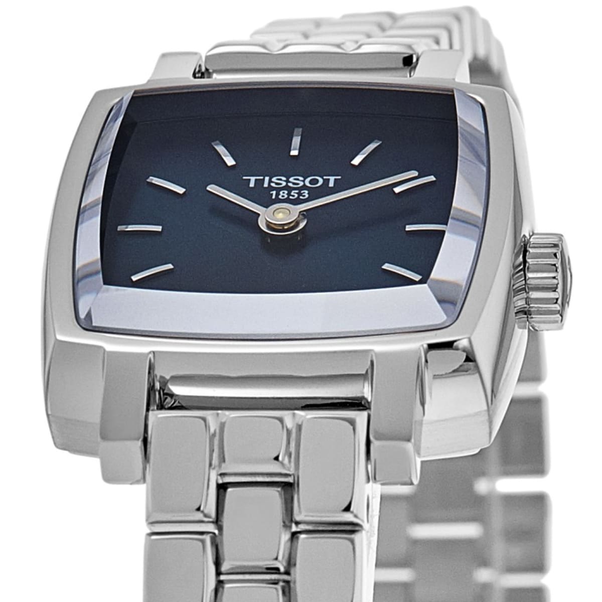 Tissot Lovely  T058.109.11.041.01 Stainless Steel 2