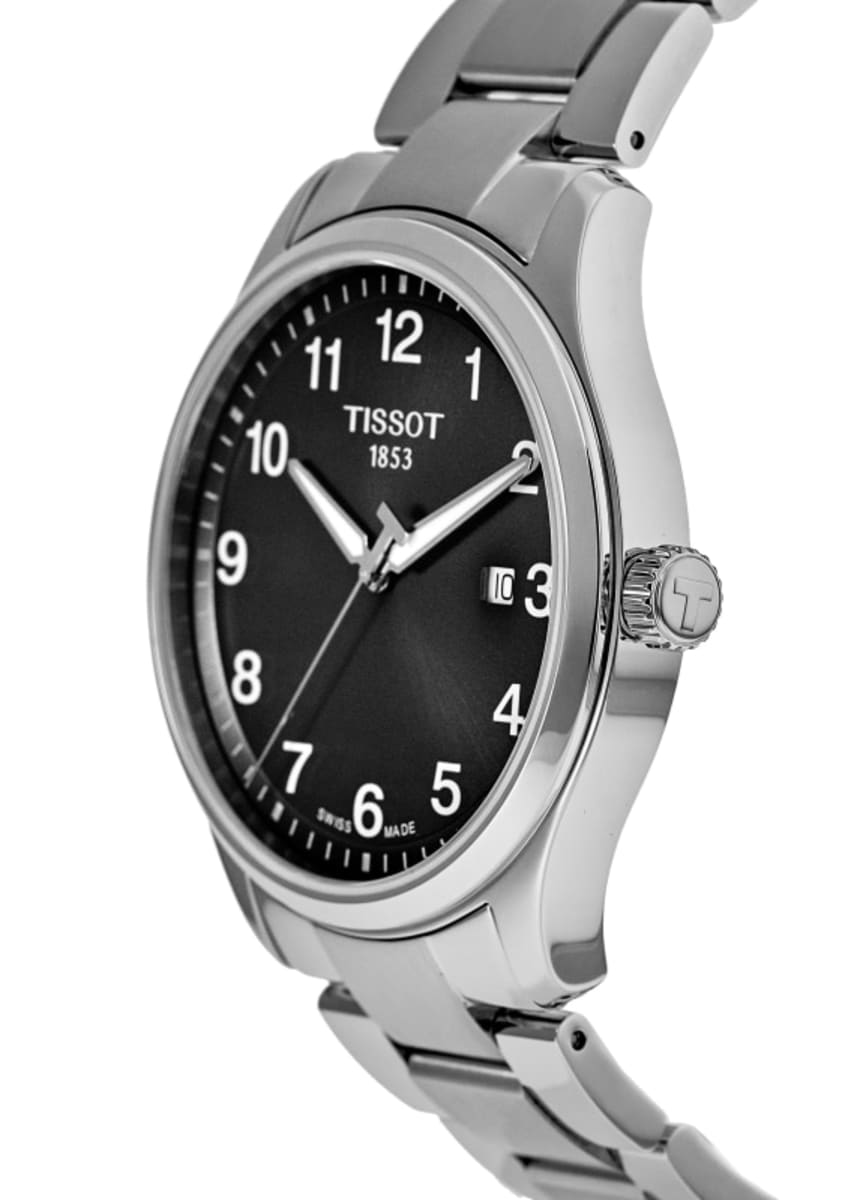 Tissot Classic XL T116.410.11.057.00 Stainless Steel 2