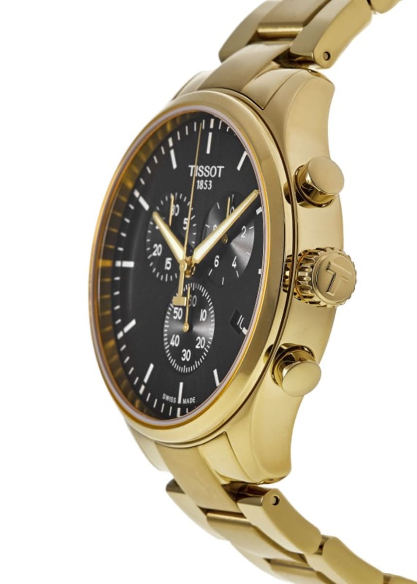 Tissot Chrono XL Classic T116.617.33.051.00 Stainless Steel 2