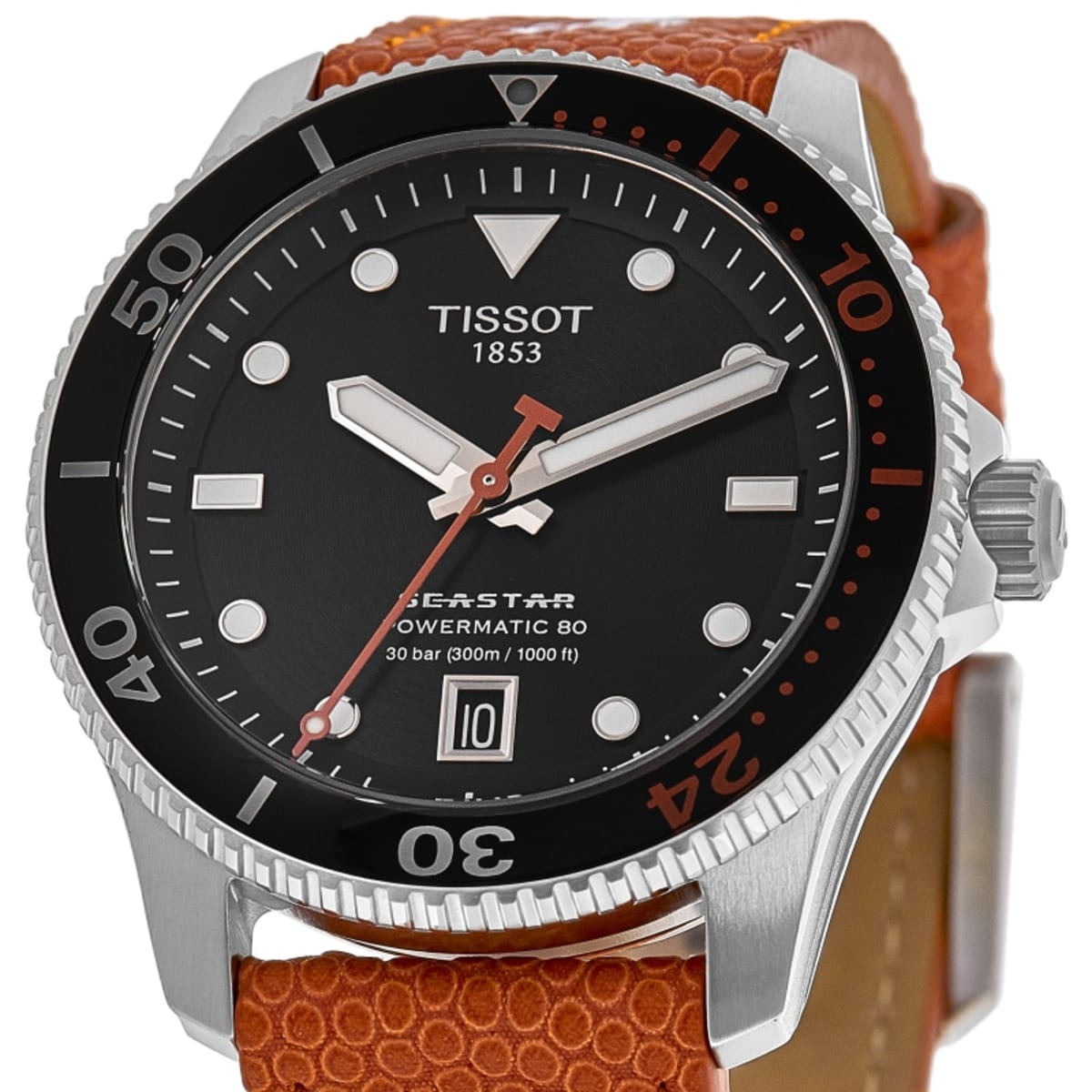 Tissot Seastar 1000 Automatic T120.807.17.051.00 Stainless Steel 2