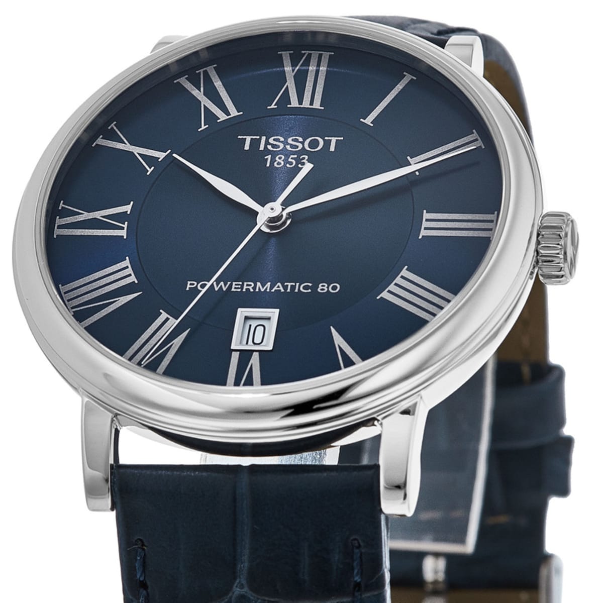 Tissot Carson Premium T122.407.16.043.00 Stainless Steel 2