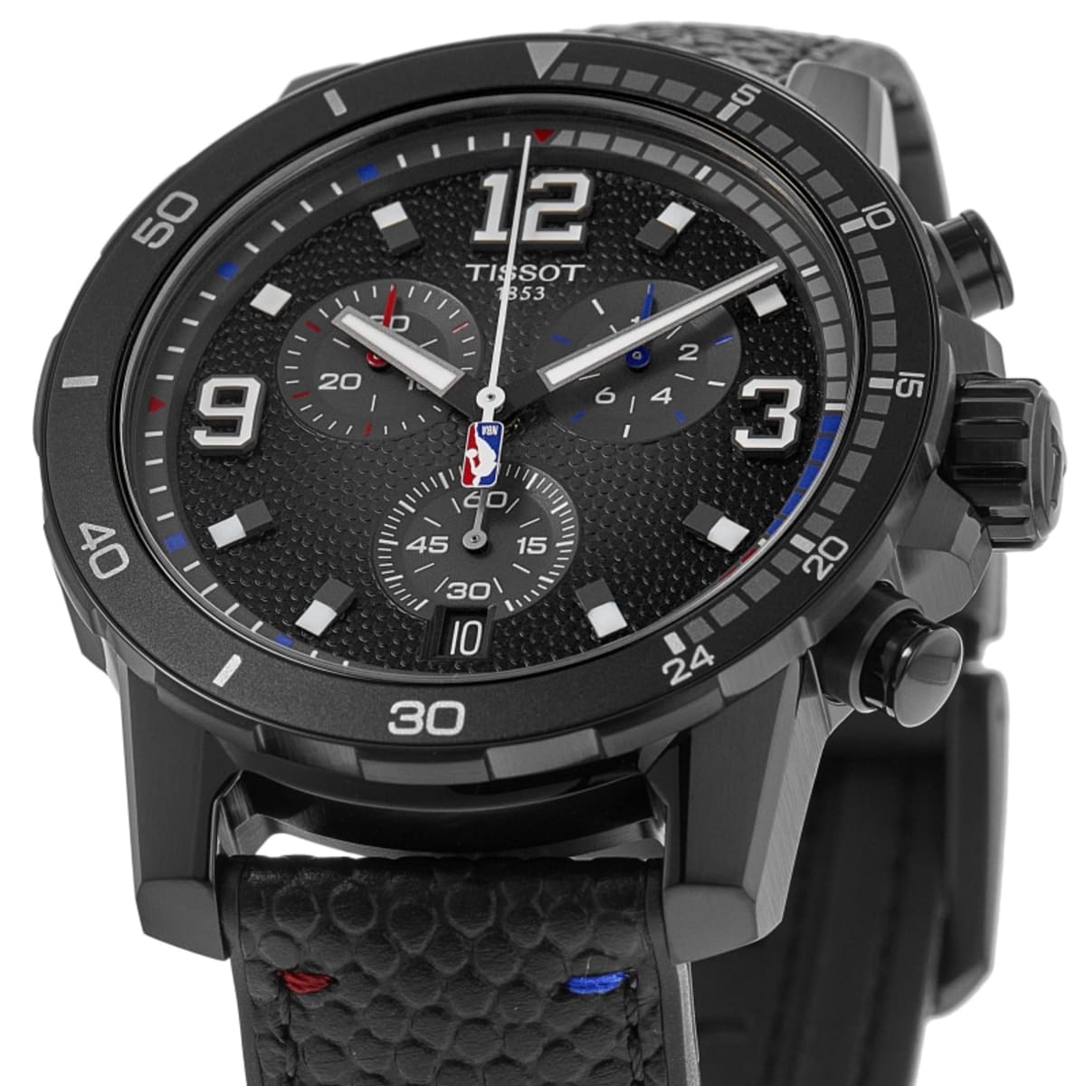 Tissot Supersport Chrono T125.617.37.067.00 Stainless Steel 2