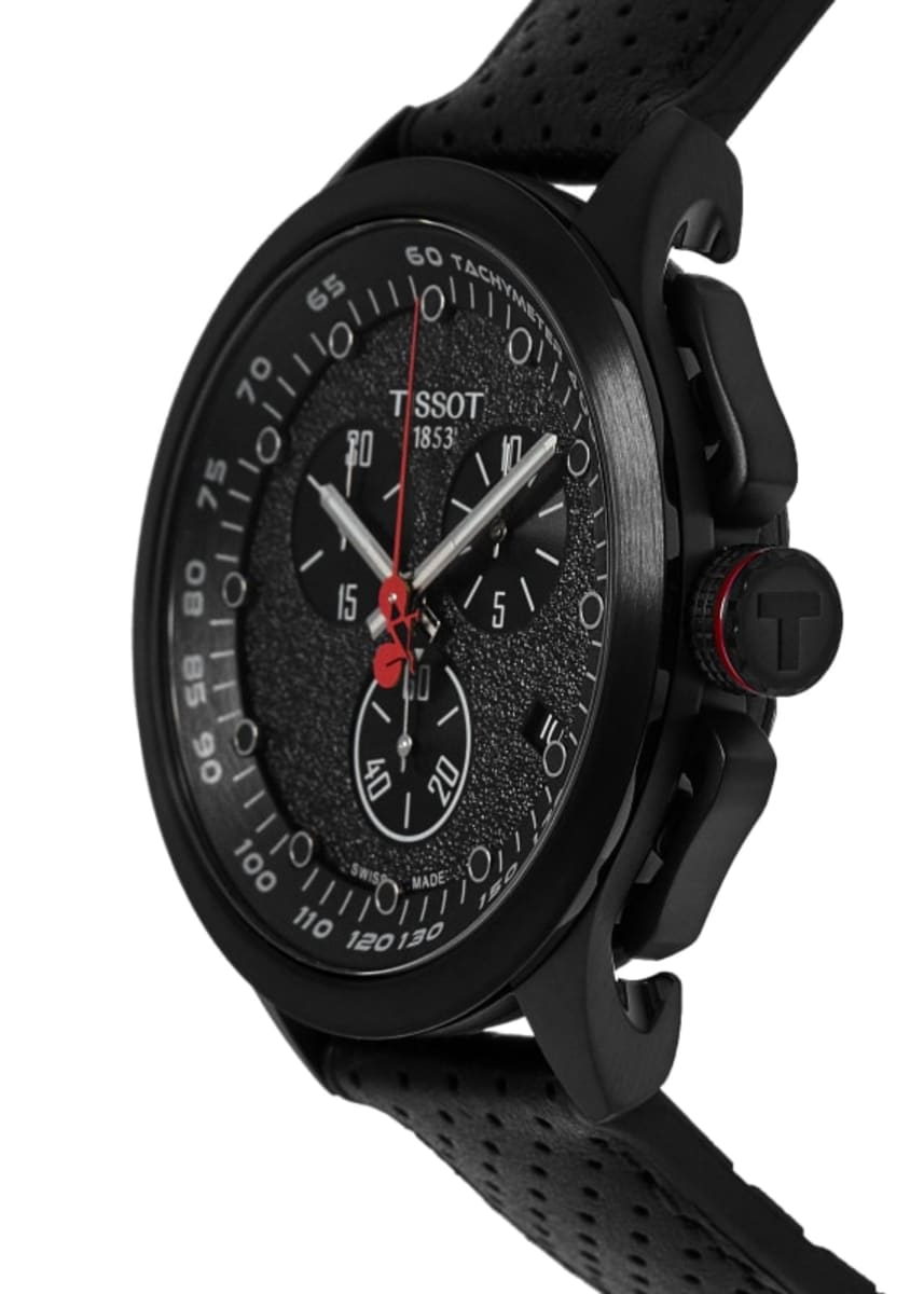 Tissot T-Race Cycling T135.417.37.051.02 Stainless Steel 2