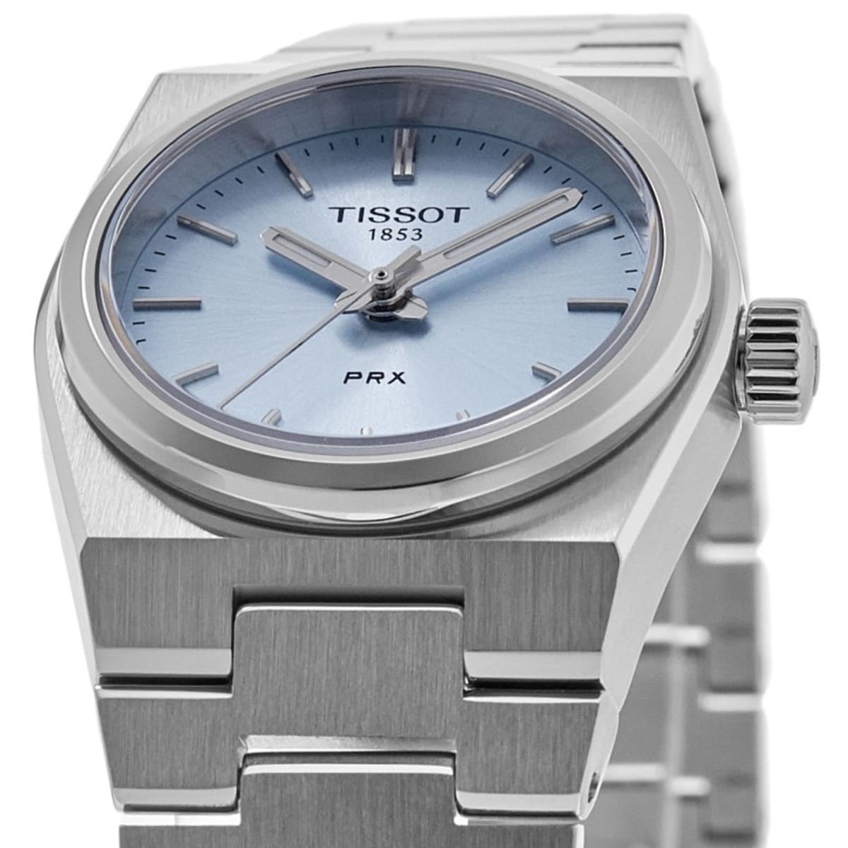Tissot PRX Quartz T137.010.11.351.00 Stainless Steel 2