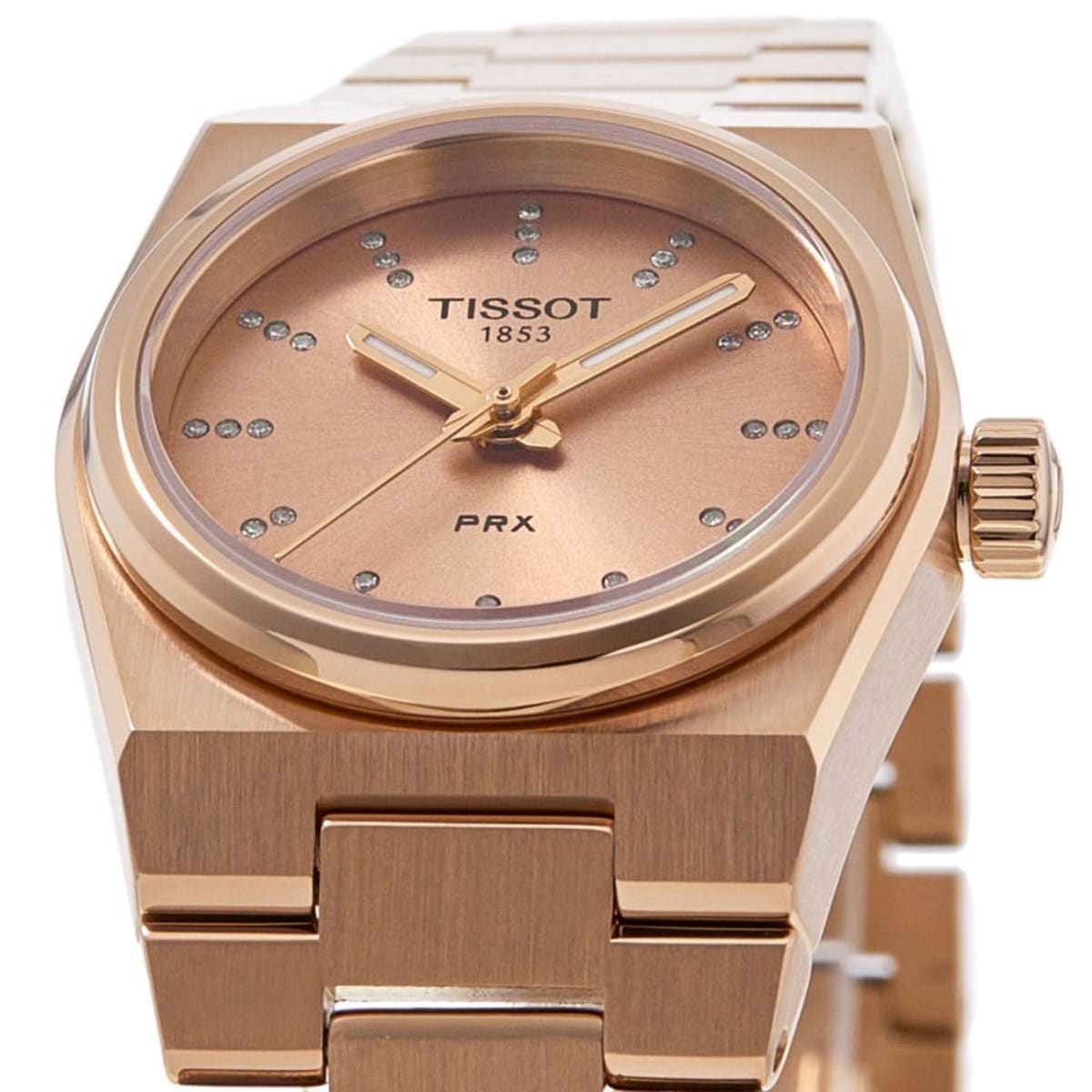 Tissot PRX Quartz T137.010.33.506.00 Stainless Steel 2