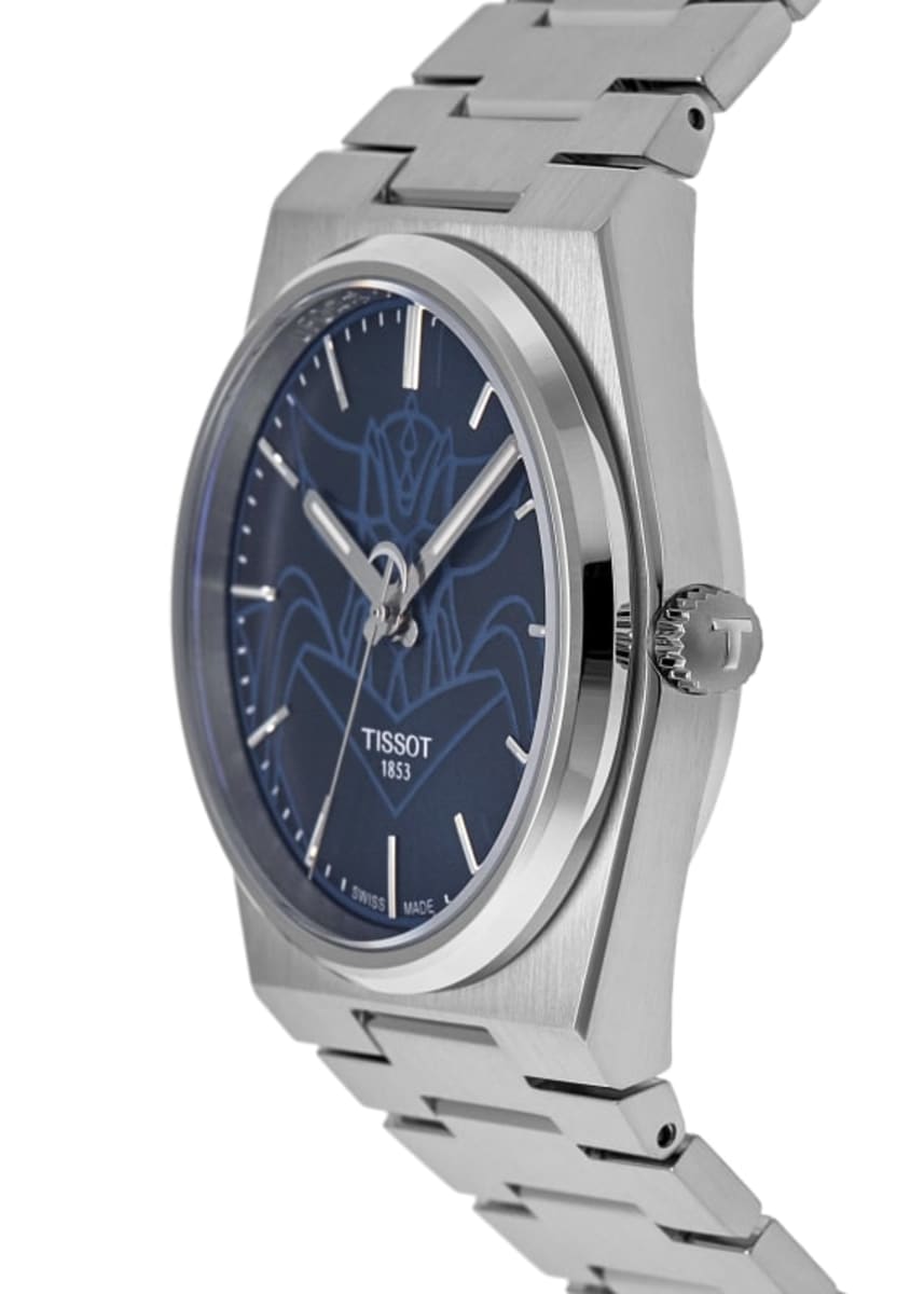 Tissot PRX Powermatic 80 T137.407.11.041.02 Stainless Steel 2