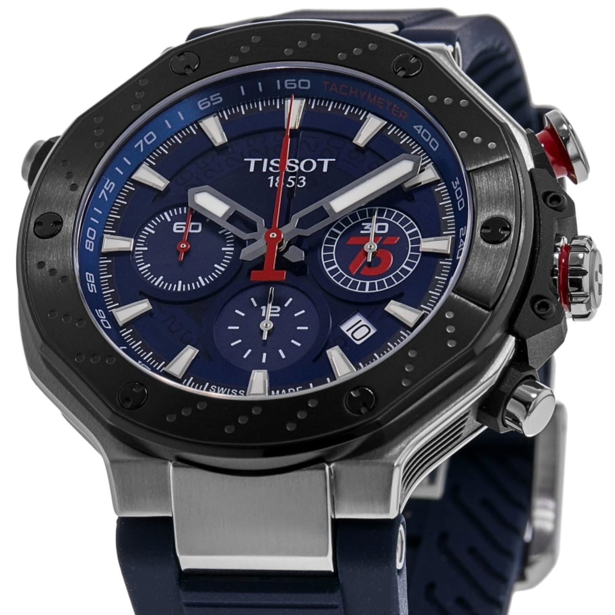 Tissot T-Race MotoGP T141.427.27.041.00 Stainless Steel 2