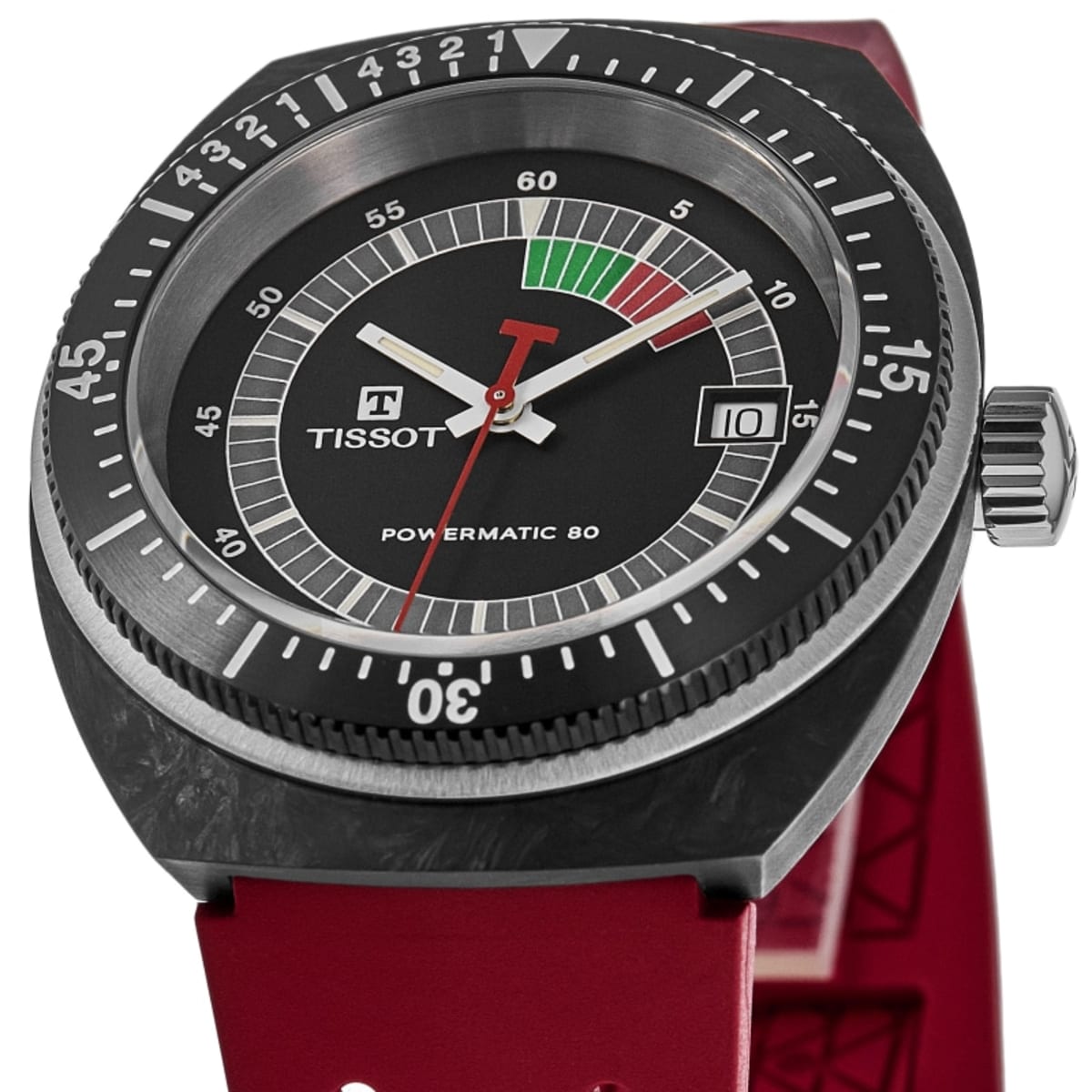 Tissot Sideral S Powermatic 80 T145.407.97.057.02 Stainless Steel 2