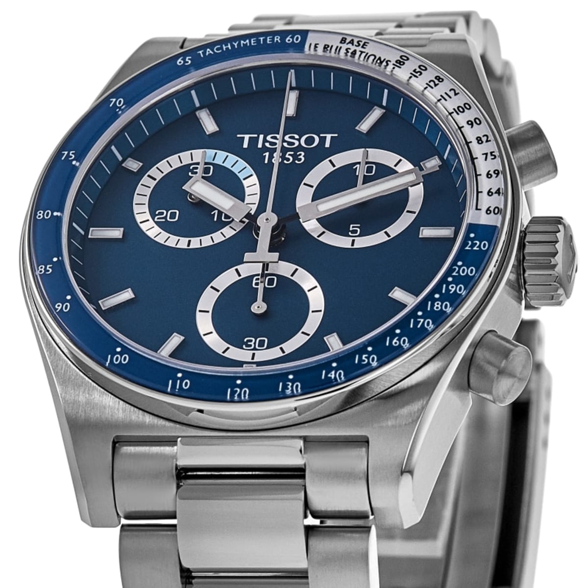 Tissot PR516 Chronograph T149.417.11.041.00 Stainless Steel 2