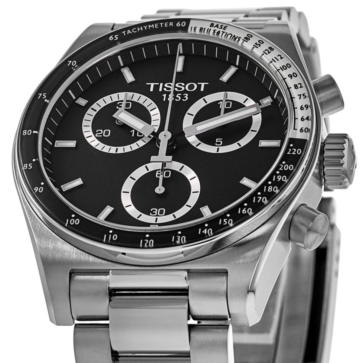 Tissot PR516 Chronograph T149.417.11.051.00 Stainless Steel 2