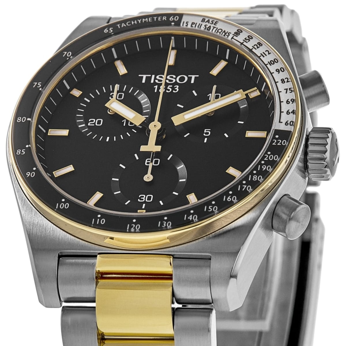 Tissot PR516 Chronograph T149.417.22.051.00 Stainless Steel 2