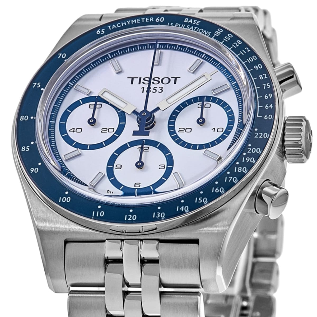 Tissot PR516 Chronograph T149.462.11.011.00 Stainless Steel 2