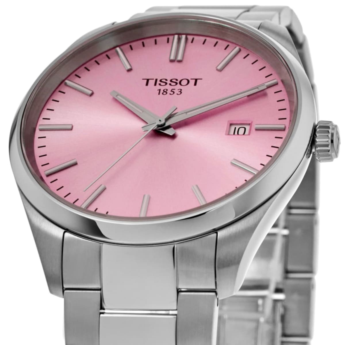 Tissot PR 100 Quartz T150.210.11.331.00 Stainless Steel 2