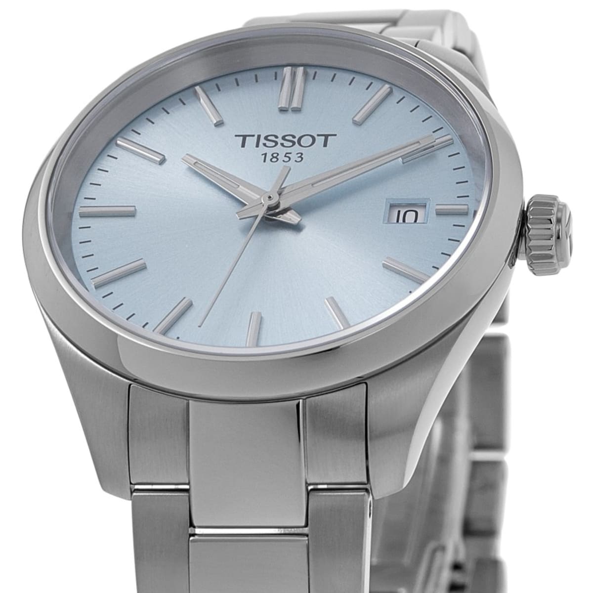 Tissot PR 100 Quartz T150.210.11.351.00 Stainless Steel 2