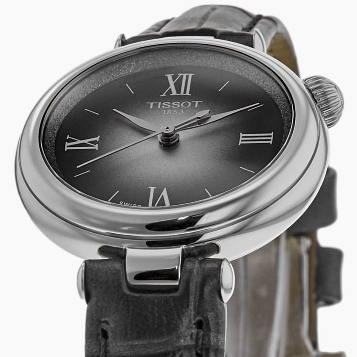 Tissot Desir Powermatic 80 T152.010.16.038.00 Stainless Steel 2