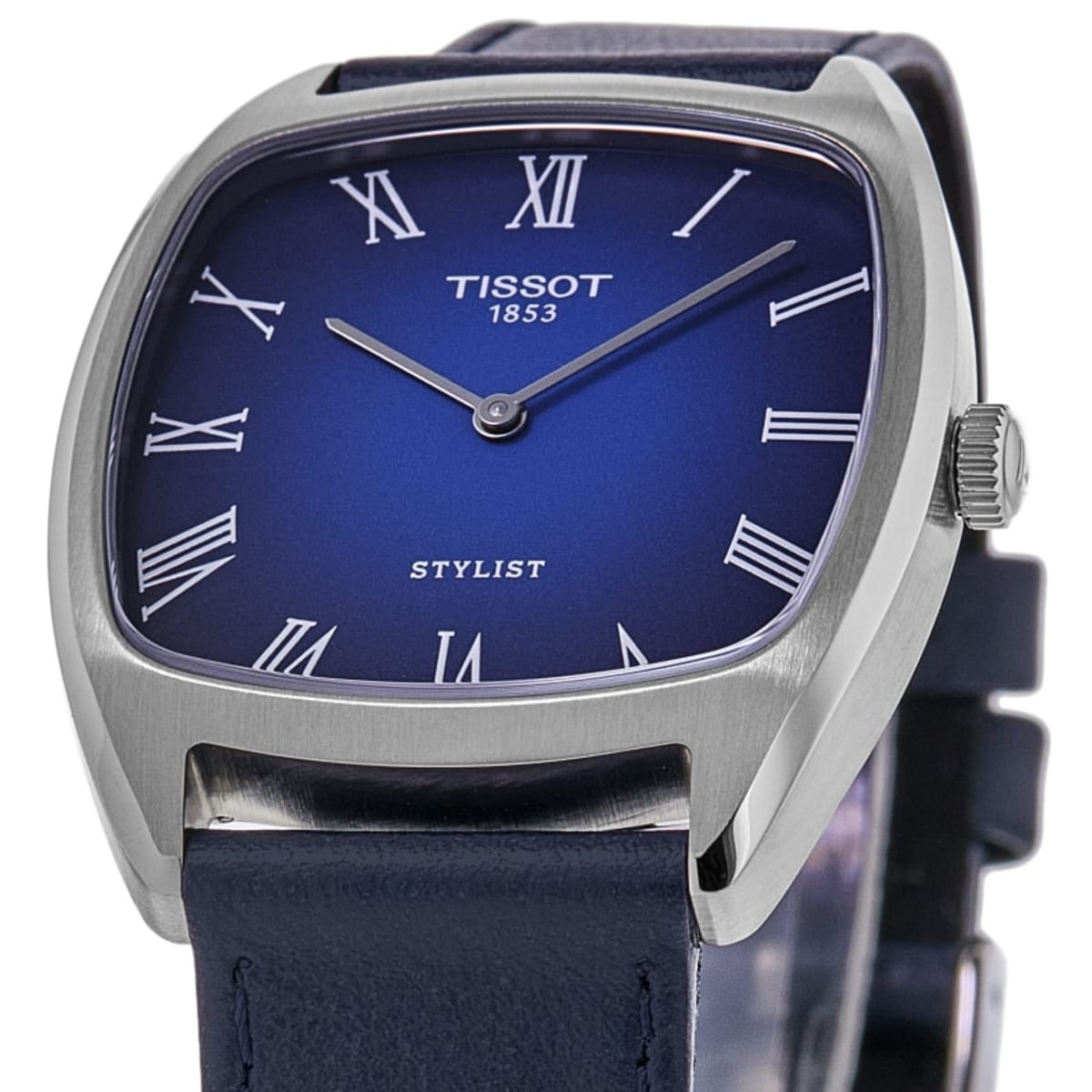 Tissot Stylist T159.909.16.043.00 Stainless Steel 2