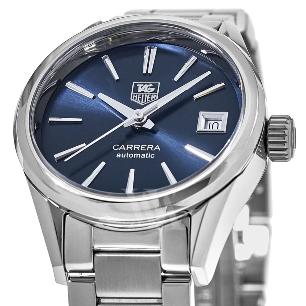 Tag Heuer Carrera Automatic WAR2419.BA0776 Stainless Steel 2