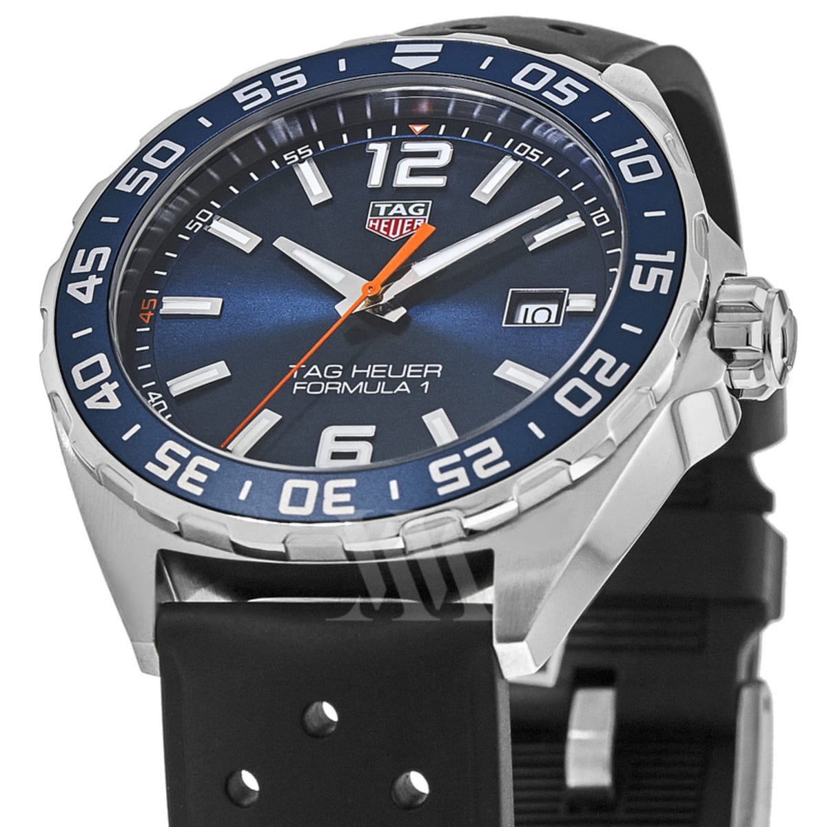 Tag Heuer Formula 1 Quartz WAZ1010.FT8024 Stainless Steel 2