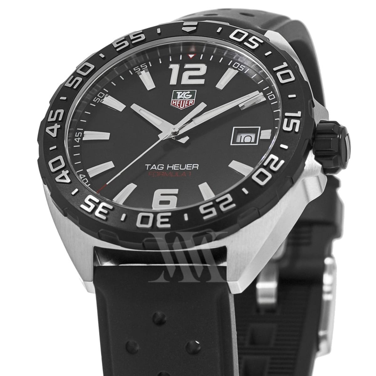 Tag Heuer Formula 1 Quartz WAZ1110.FT8023 Stainless Steel 2