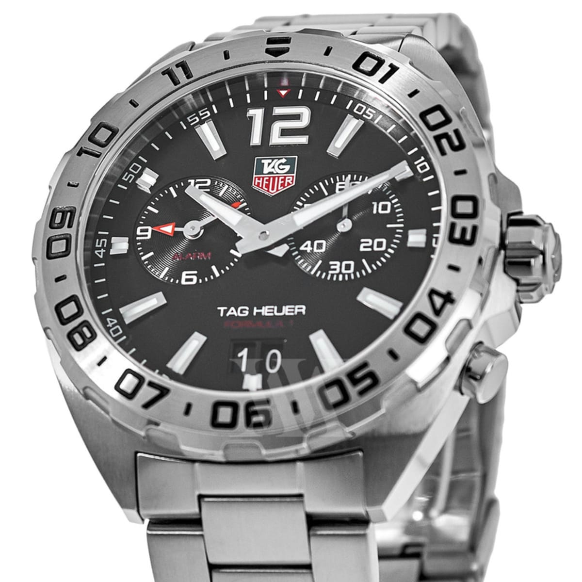 Tag Heuer Formula 1 Quartz WAZ111A.BA0875 Stainless Steel 2