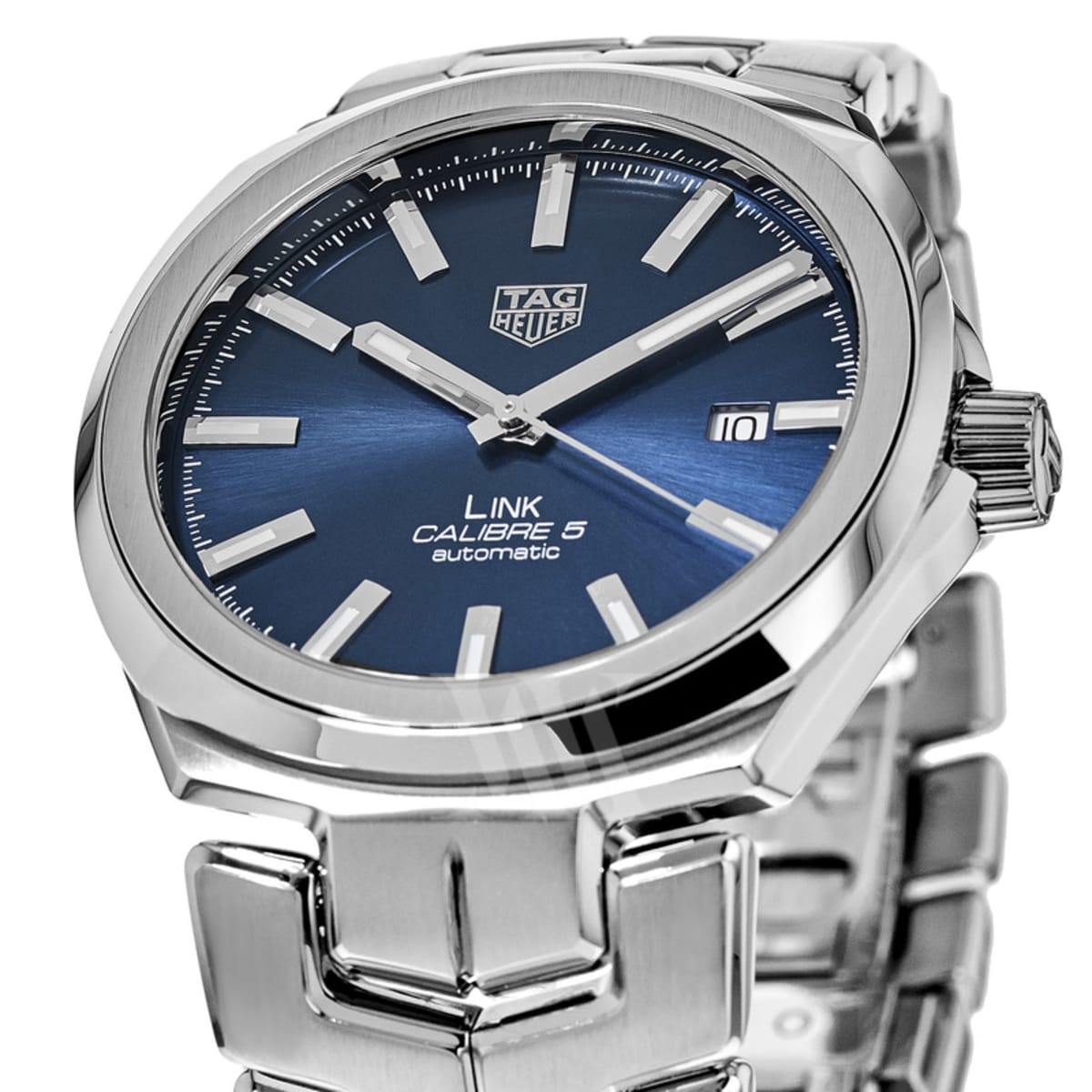 Tag Heuer Link Automatic WBC2112.BA0603 Stainless Steel 2