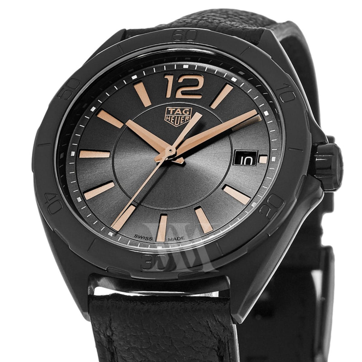 Tag Heuer Formula 1 Quartz WBJ1314.FC8230 Stainless Steel 2