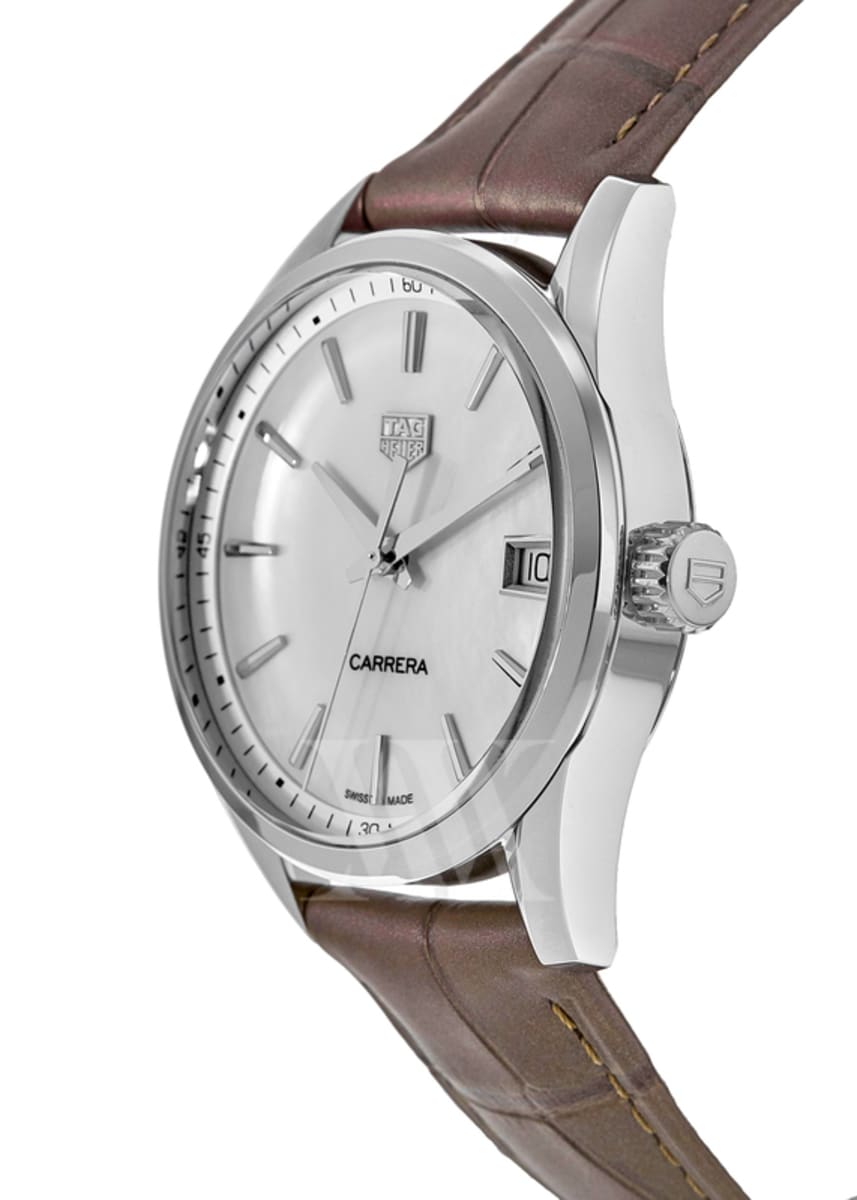 Tag Heuer Carrera Quartz WBK1311.FC8258 Stainless Steel 2