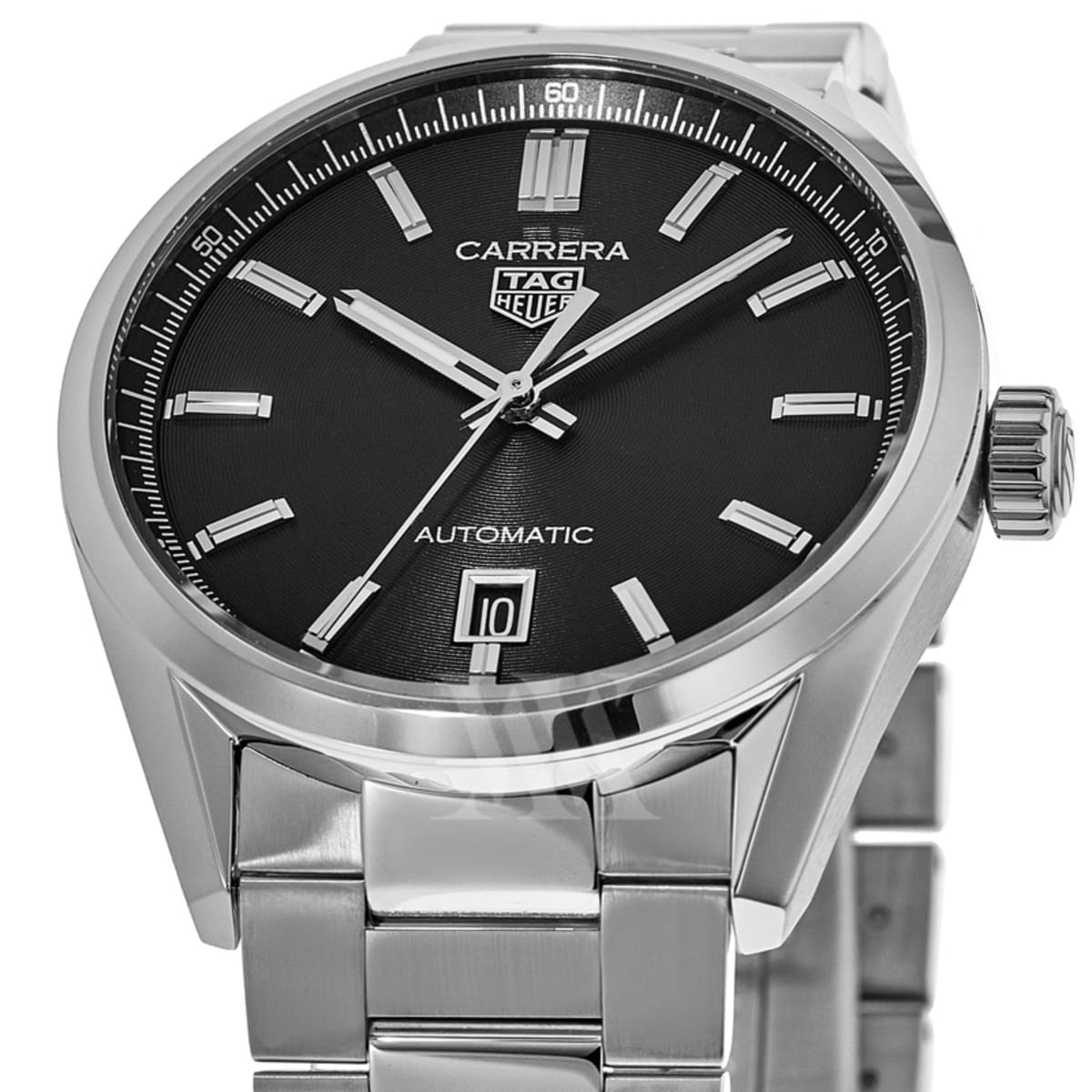 Tag Heuer Carrera Automatic WBN2110.BA0639 Stainless Steel 2