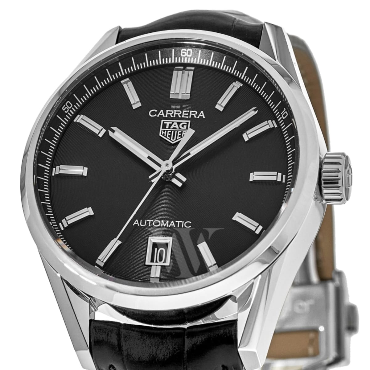 Tag Heuer Carrera Date WBN2110.FC6505 Stainless Steel 2